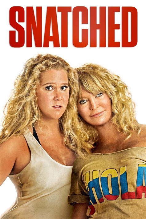 Review And Download Movie Snatched